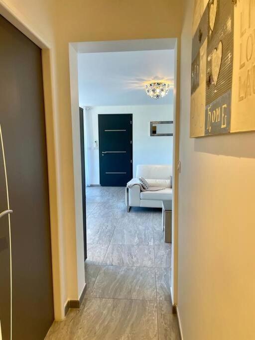 Coeur De Provence Apartment Greoux-les-Bains Bagian luar foto