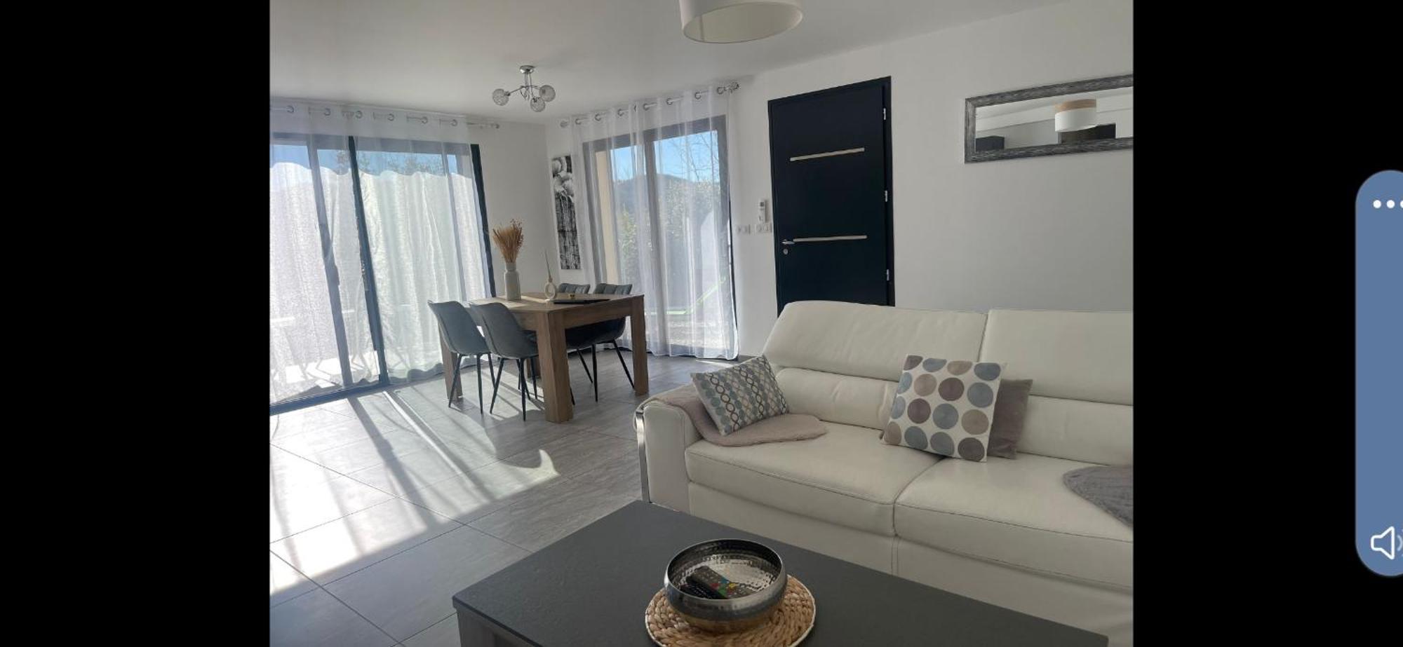 Coeur De Provence Apartment Greoux-les-Bains Bagian luar foto