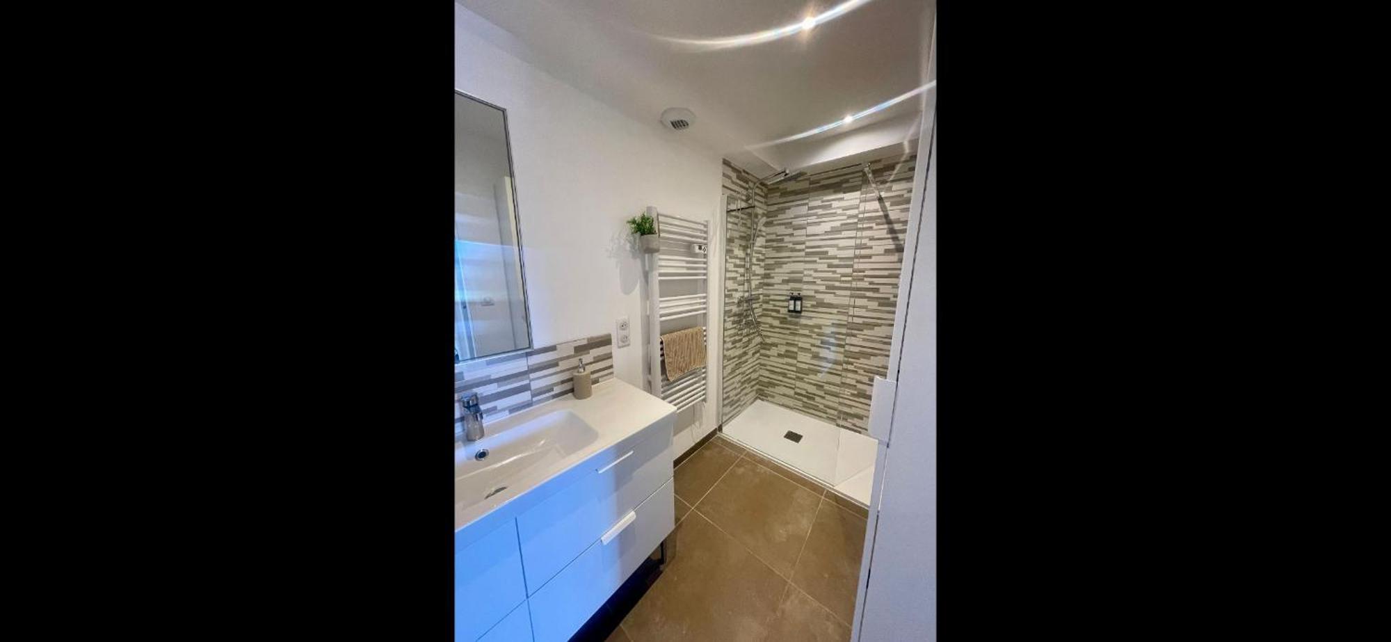 Coeur De Provence Apartment Greoux-les-Bains Bagian luar foto