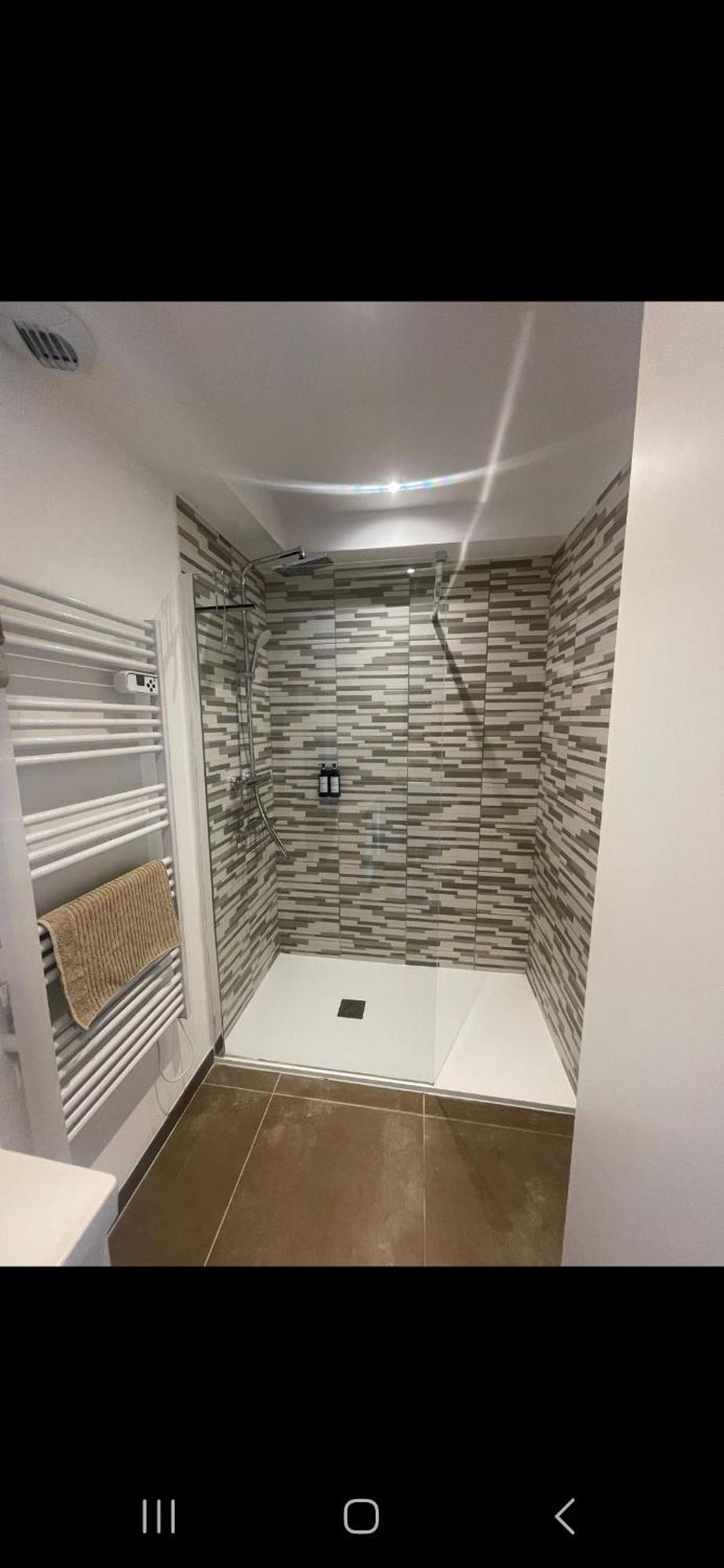 Coeur De Provence Apartment Greoux-les-Bains Bagian luar foto