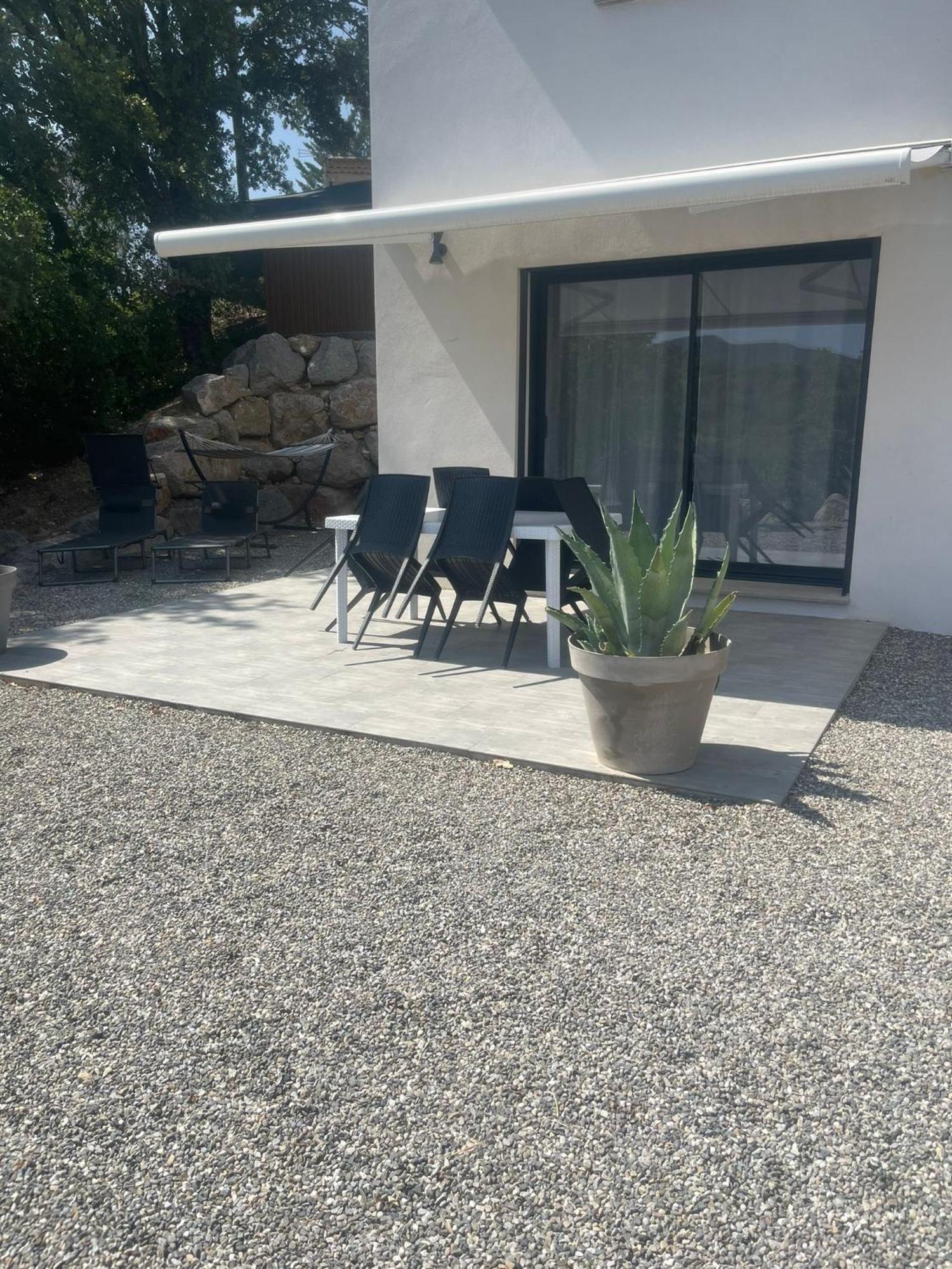 Coeur De Provence Apartment Greoux-les-Bains Bagian luar foto